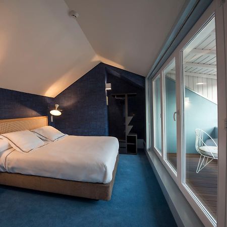 Apartamentos The Arc Carris Porto Exterior photo