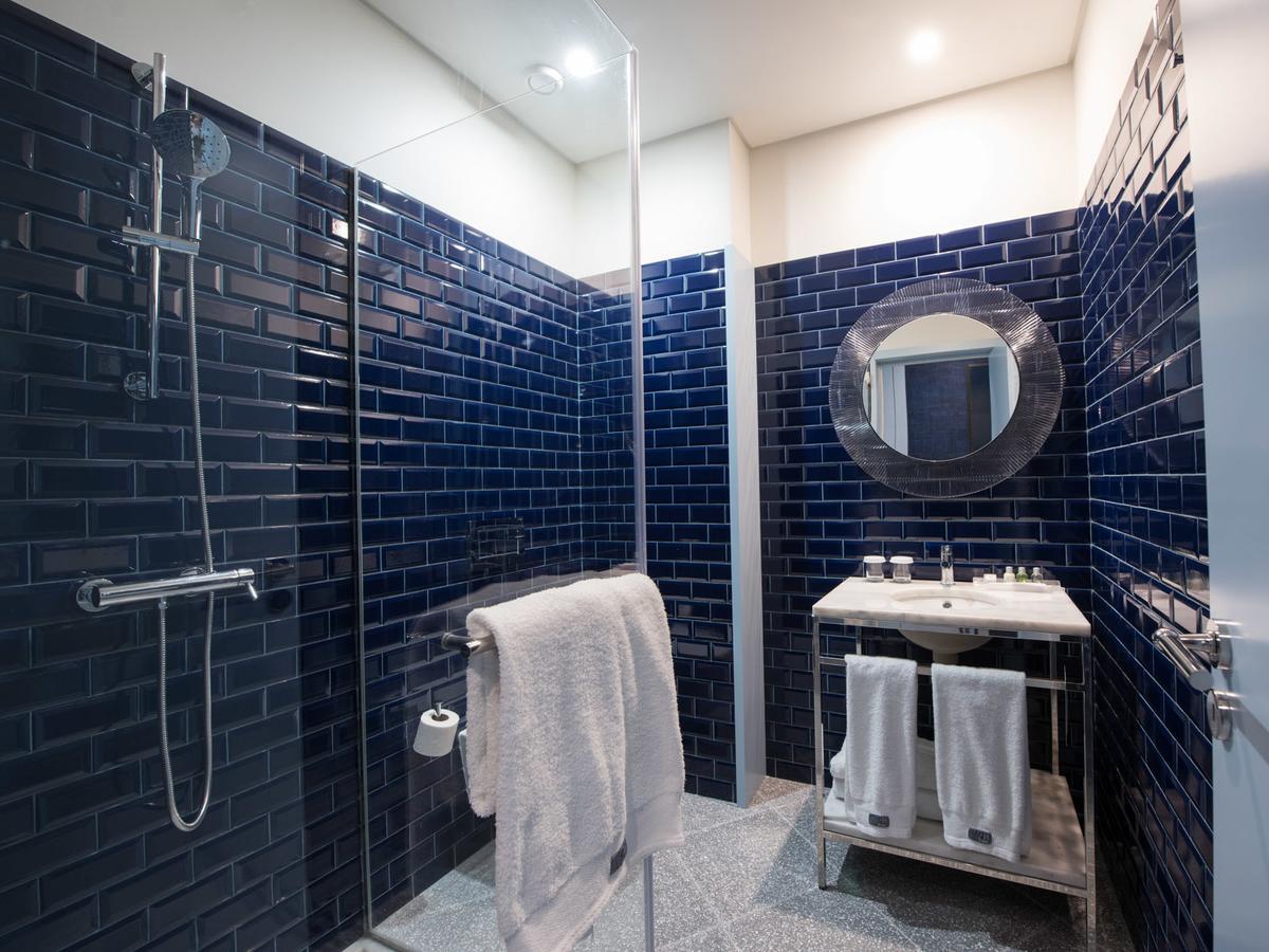 Apartamentos The Arc Carris Porto Exterior photo