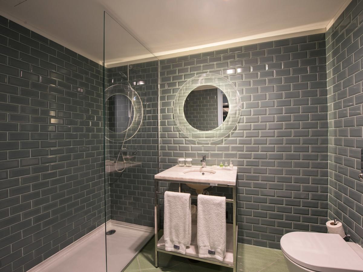 Apartamentos The Arc Carris Porto Exterior photo