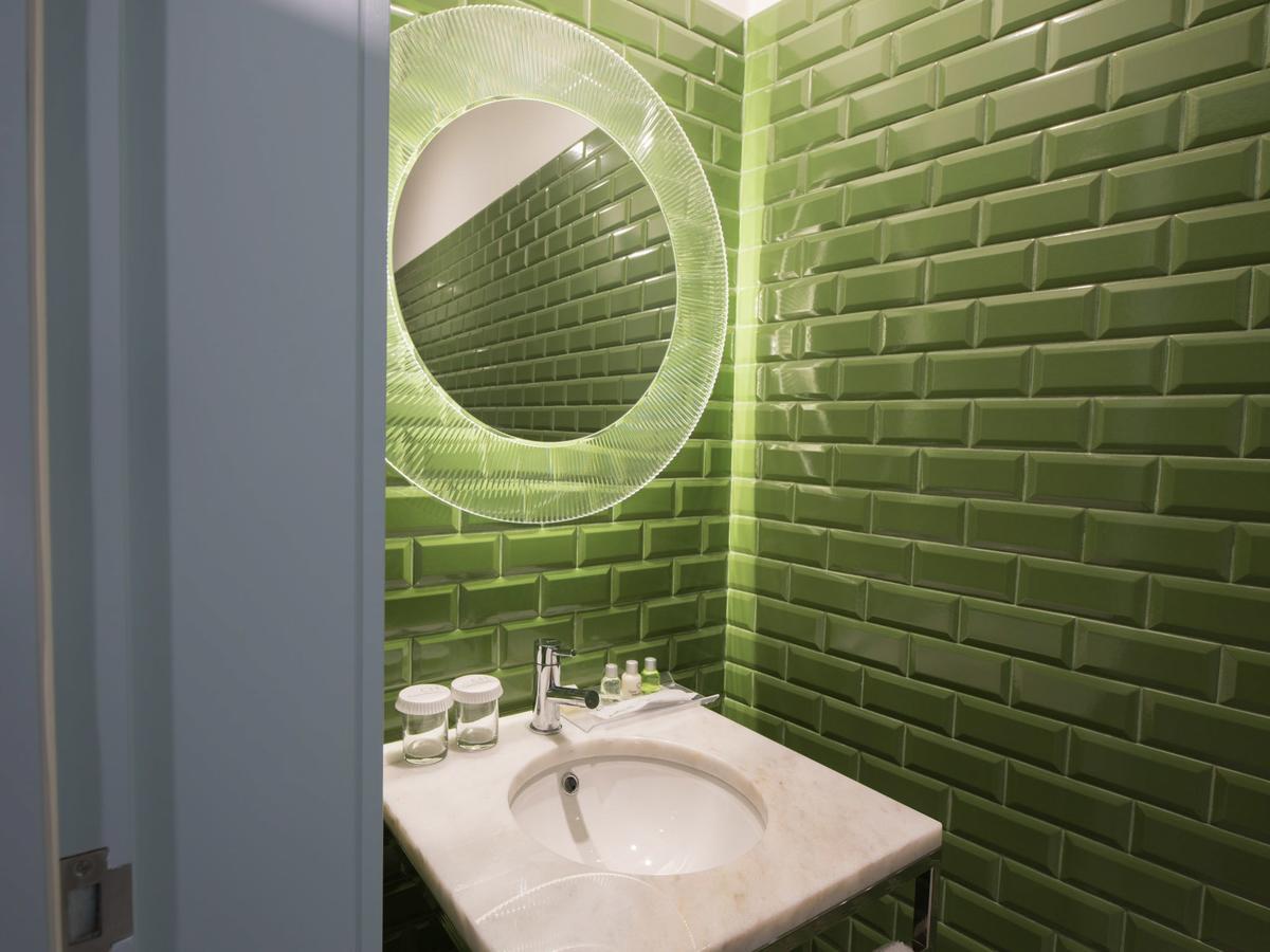 Apartamentos The Arc Carris Porto Exterior photo