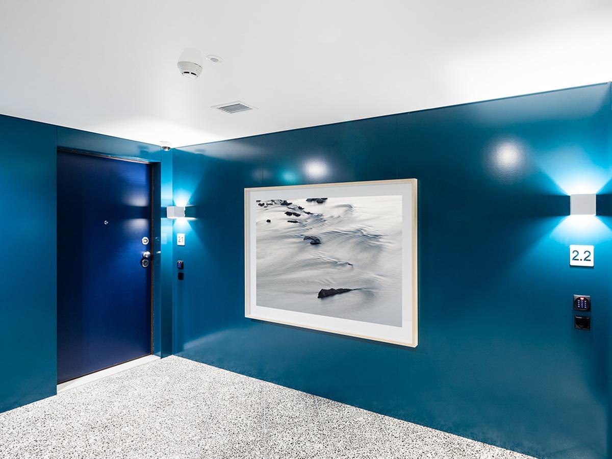 Apartamentos The Arc Carris Porto Exterior photo