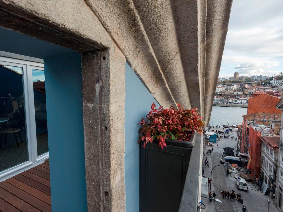 Apartamentos The Arc Carris Porto Exterior photo
