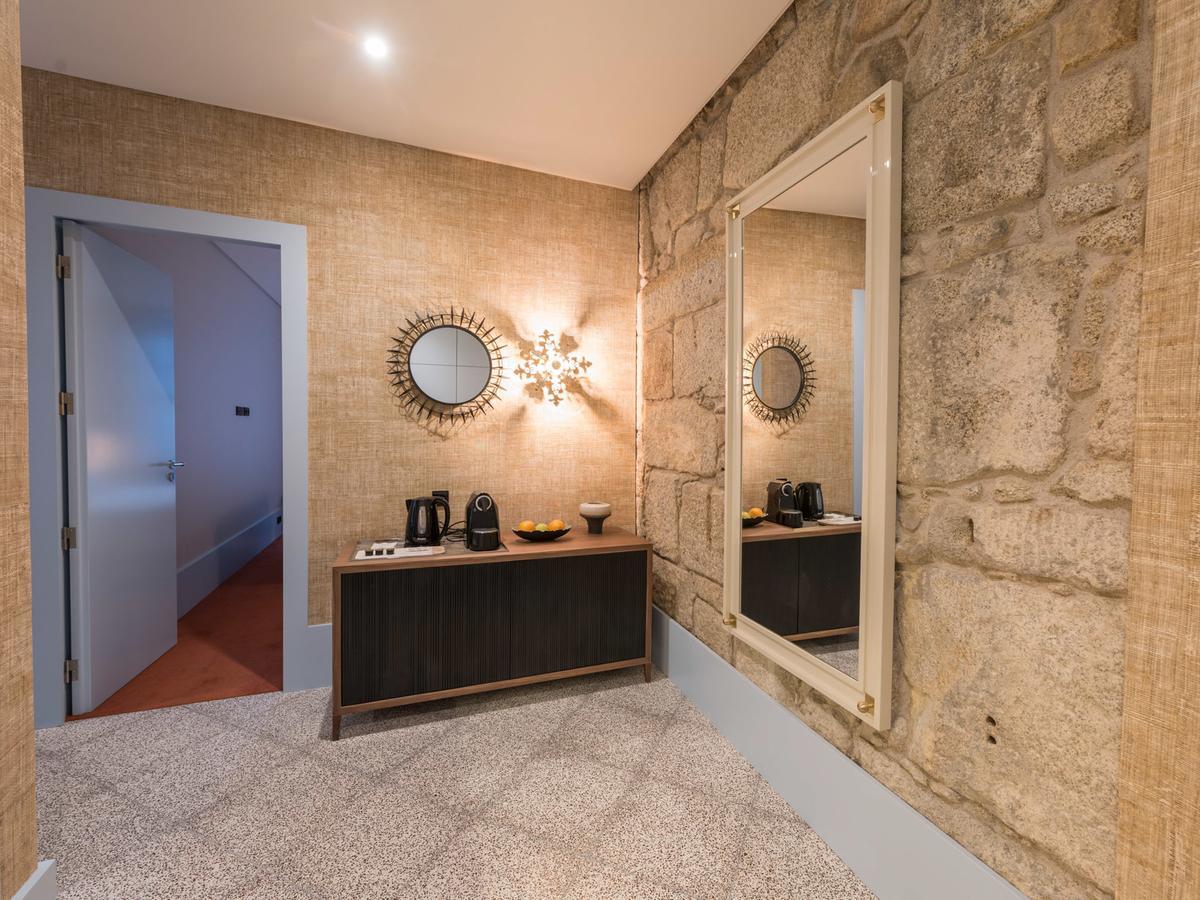 Apartamentos The Arc Carris Porto Exterior photo