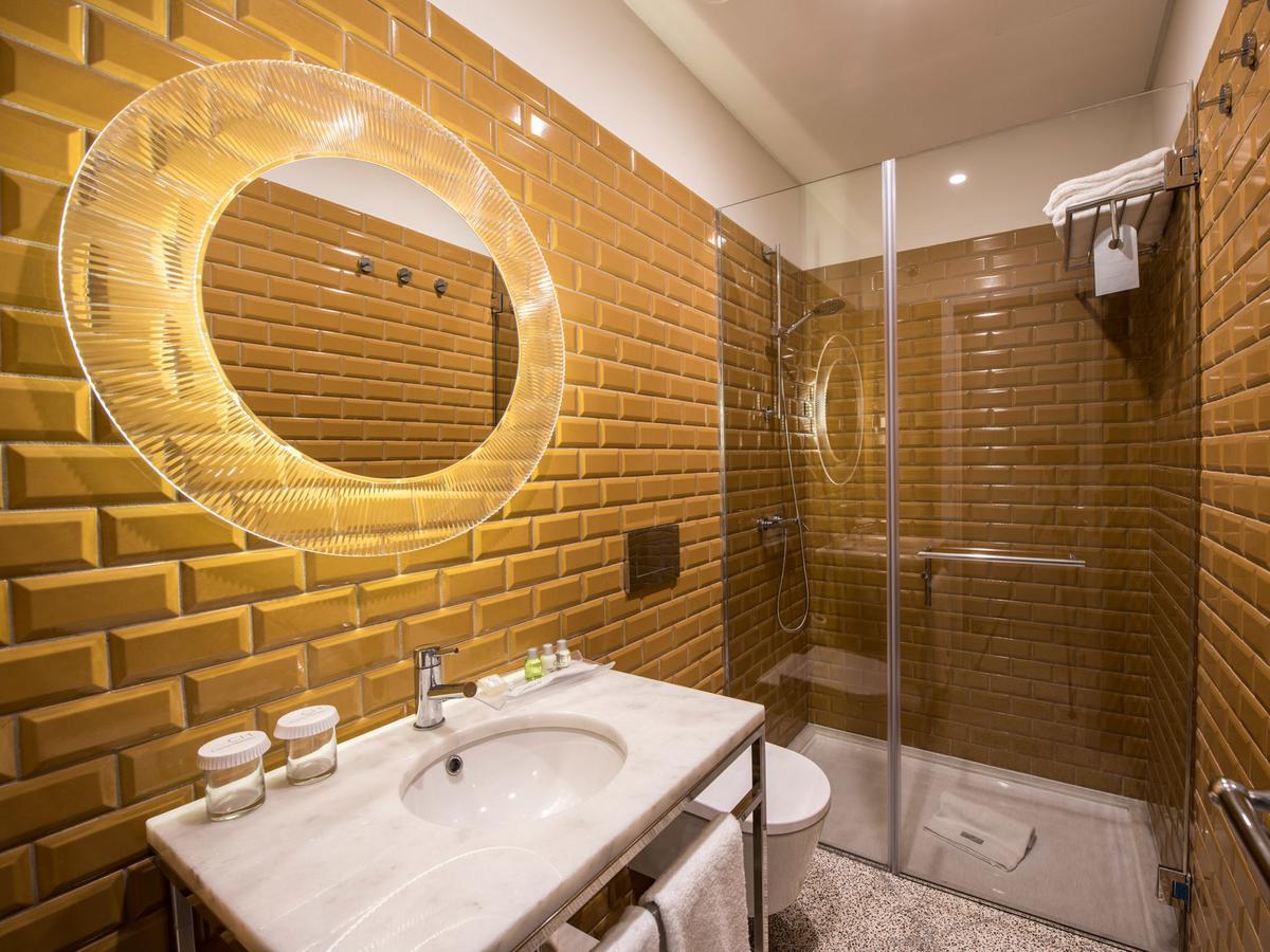 Apartamentos The Arc Carris Porto Exterior photo