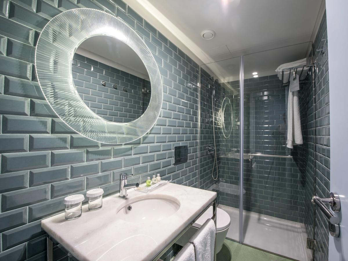 Apartamentos The Arc Carris Porto Exterior photo