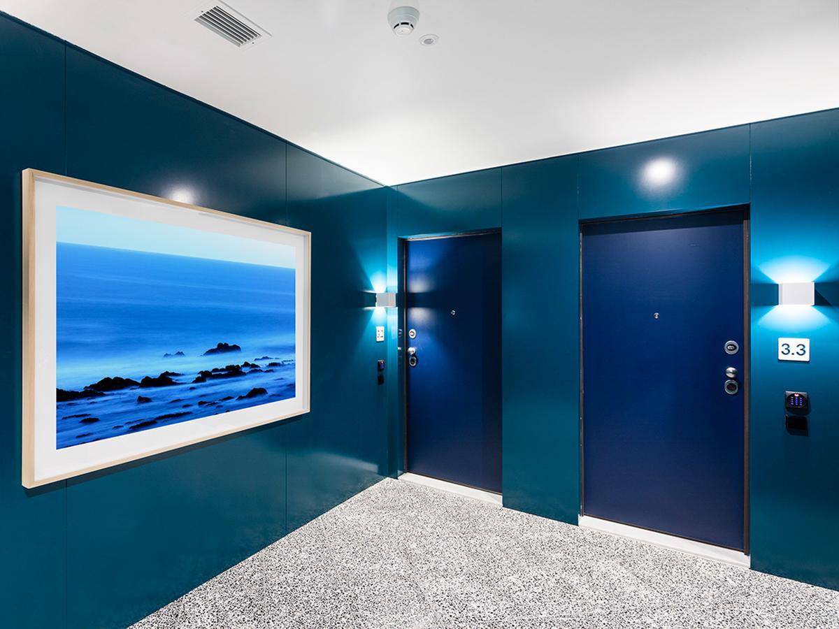 Apartamentos The Arc Carris Porto Exterior photo