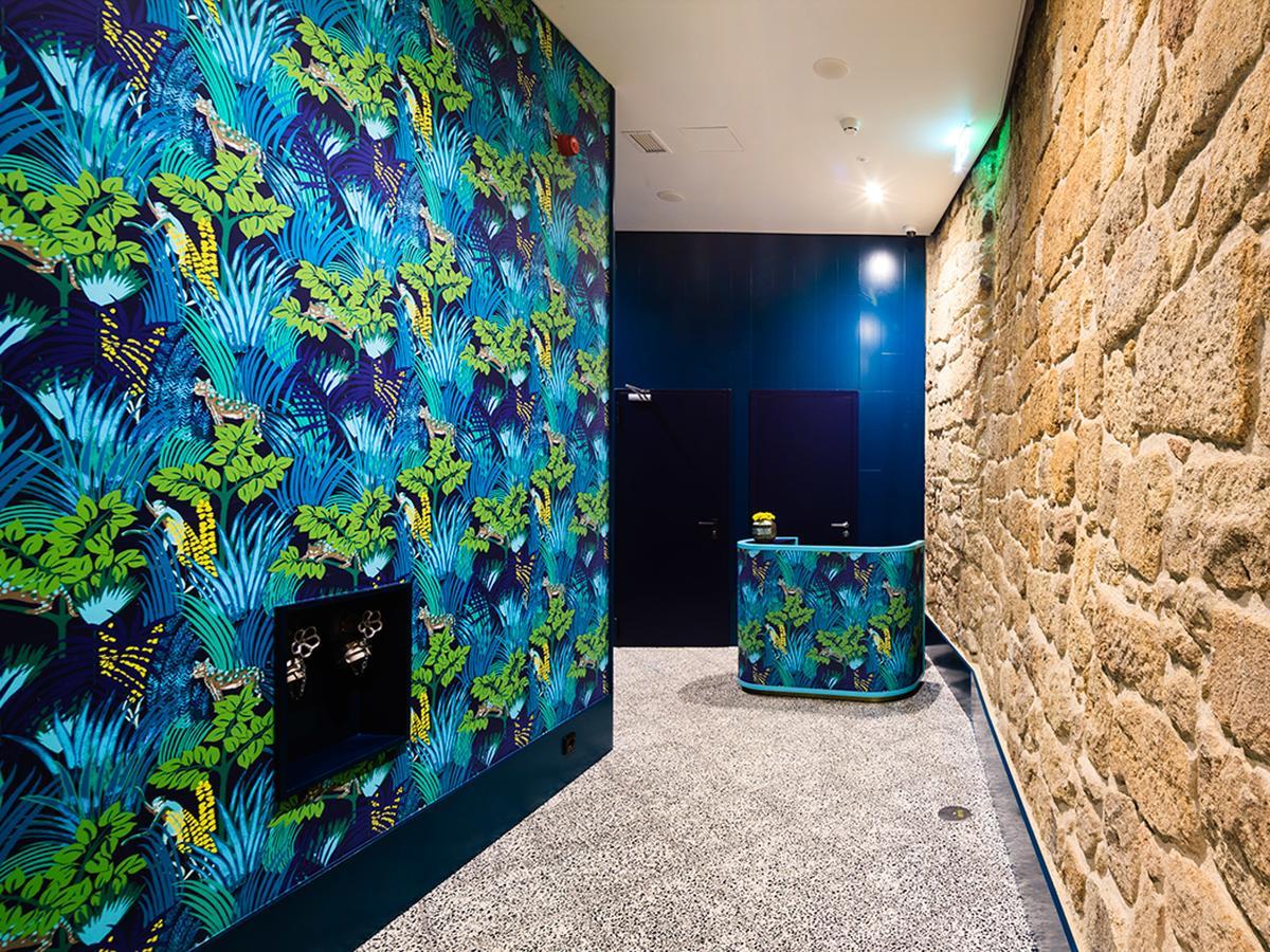 Apartamentos The Arc Carris Porto Exterior photo