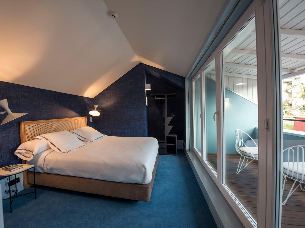 Apartamentos The Arc Carris Porto Exterior photo