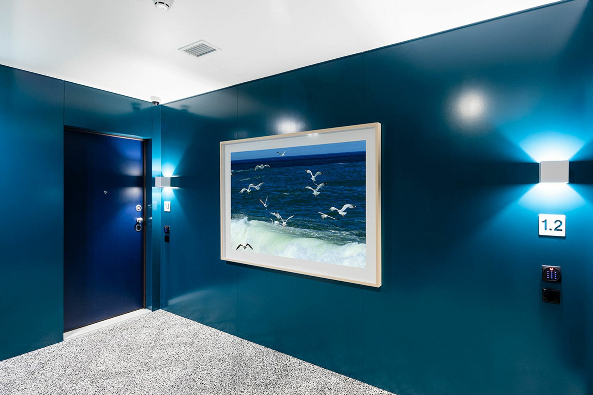 Apartamentos The Arc Carris Porto Exterior photo