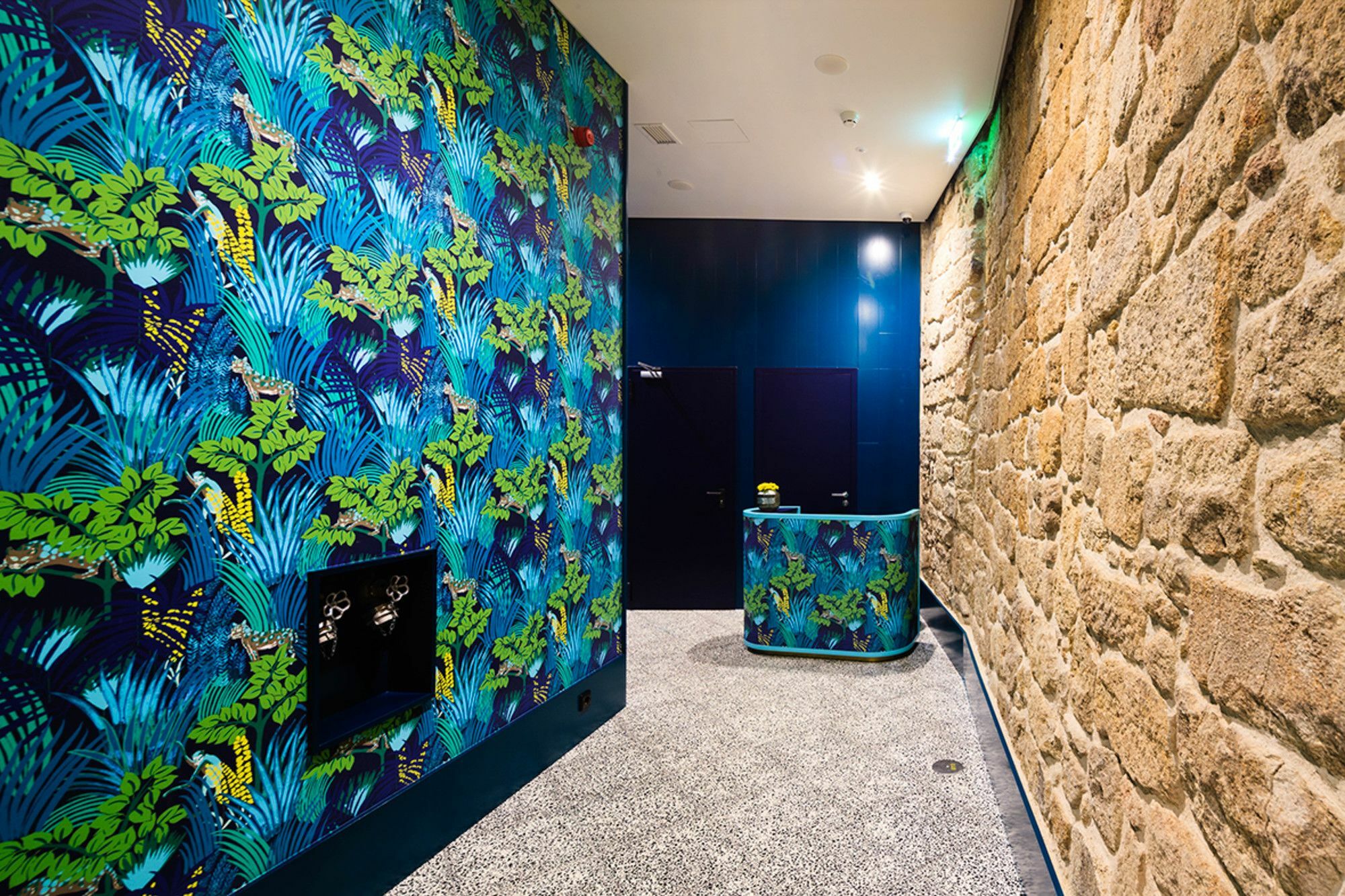 Apartamentos The Arc Carris Porto Exterior photo